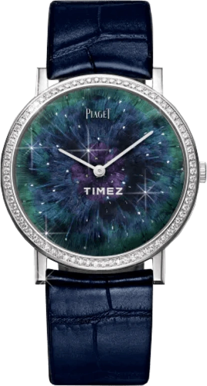 Piaget Altiplano G0A43200