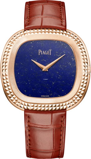 Piaget Andy Warhol G0A51244
