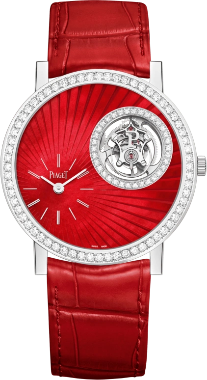 Piaget Altiplano G0A45033