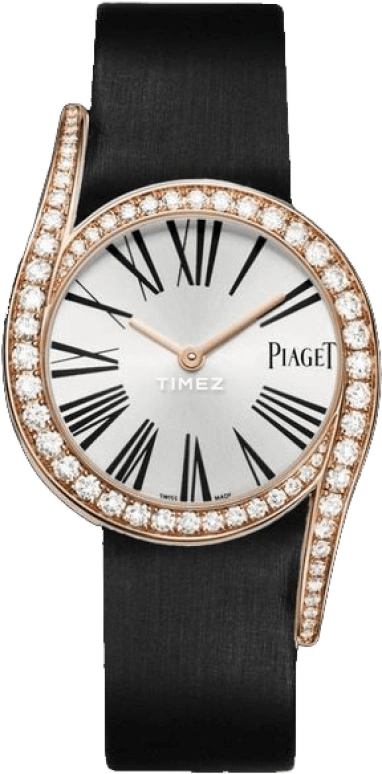 Piaget,Limelight 32mm,32mm,Rose Gold,White,Handwound,36hours,In-house Caliber,G0A40261