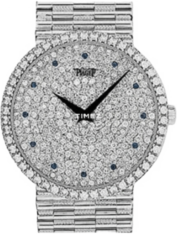 Piaget Tradition G0A04524