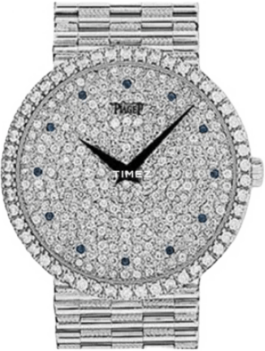 piaget piaget-tradition 