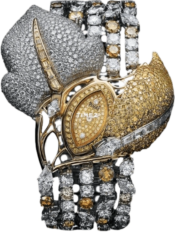 Piaget High Jewellery G0A33157