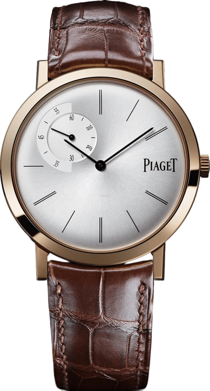 Piaget Altiplano G0A34113
