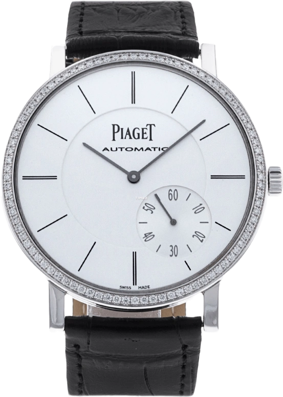Piaget Altiplano G0A36138
