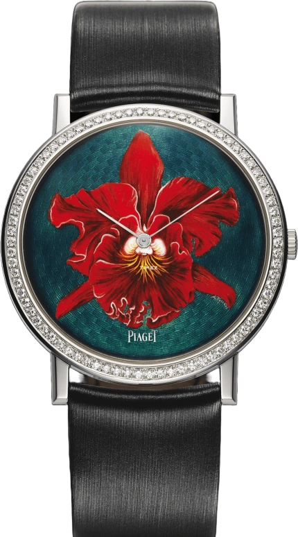 Piaget Altiplano G0A34243