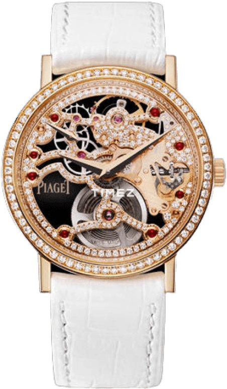 Piaget Altiplano G0A36122