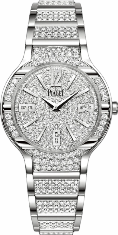 Piaget Polo G0A36234
