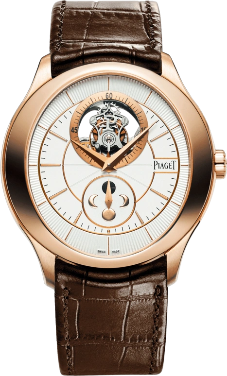 Piaget Gouverneur G0A37114