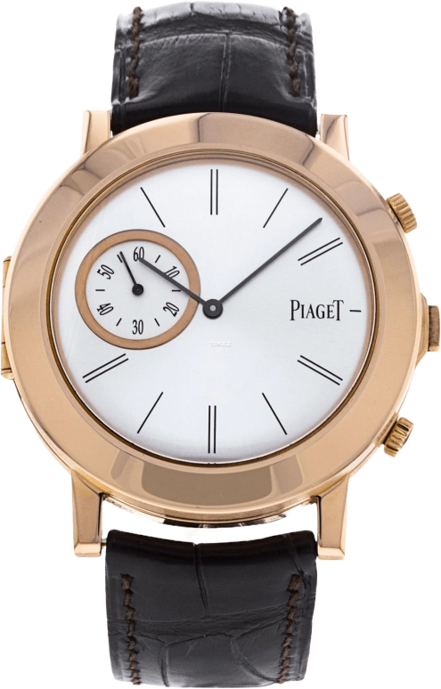 Piaget Altiplano G0A32153