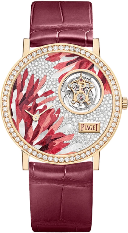Piaget High Jewellery G0A45010