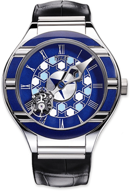 Piaget Polo G0A40603