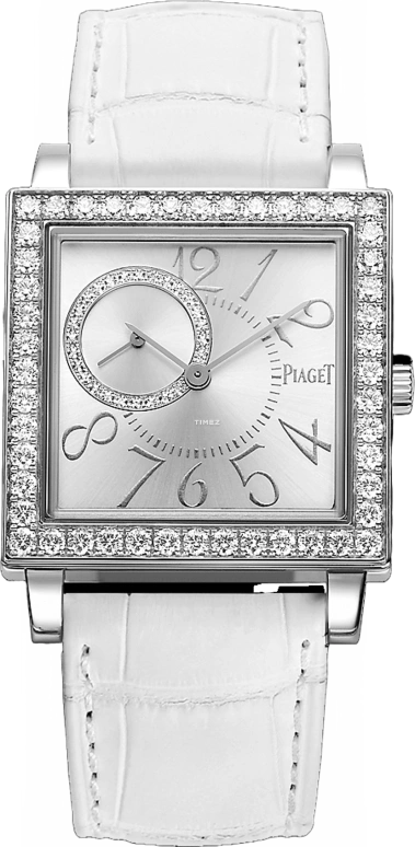 Piaget,Altiplano 30mm,30mm,White Gold,Silver White,Handwound,43hours,In-house Caliber,G0A34079
