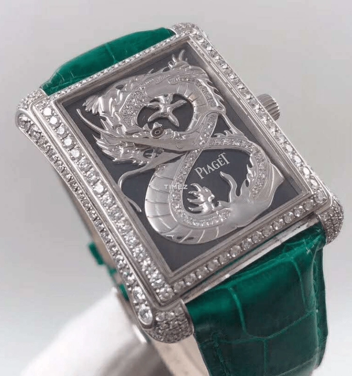 Piaget,Altiplano 32x41mm,32x41mm,White Gold,Black,Grey,Automatic,42hours,In-house Caliber,G0A36573