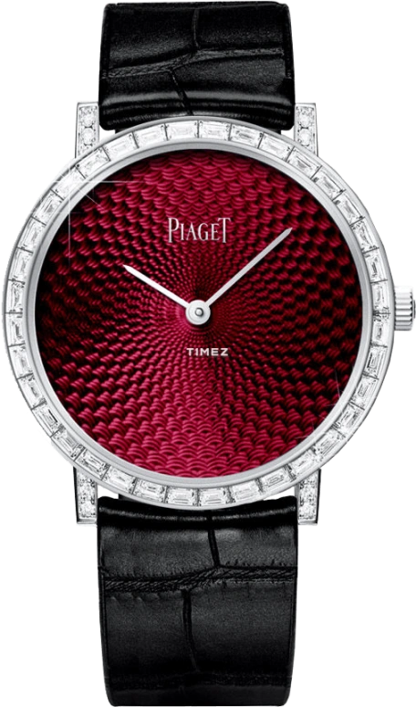 Piaget Altiplano G0A41235