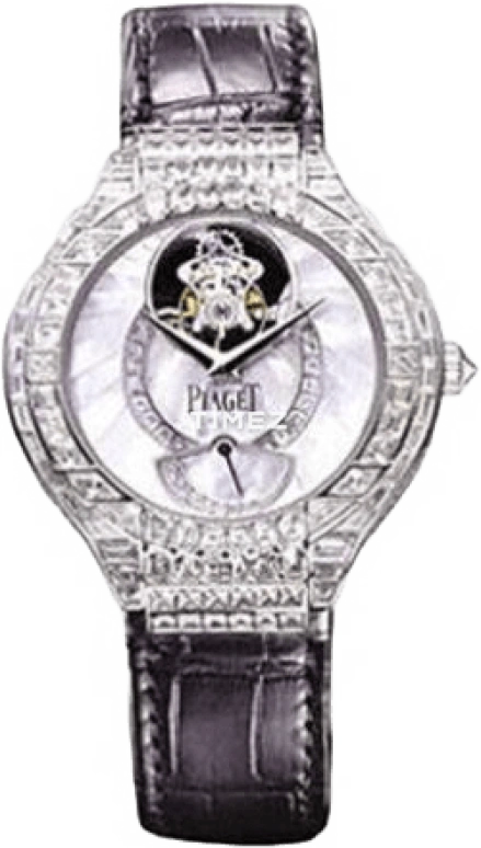 Piaget High Jewellery G0A30149