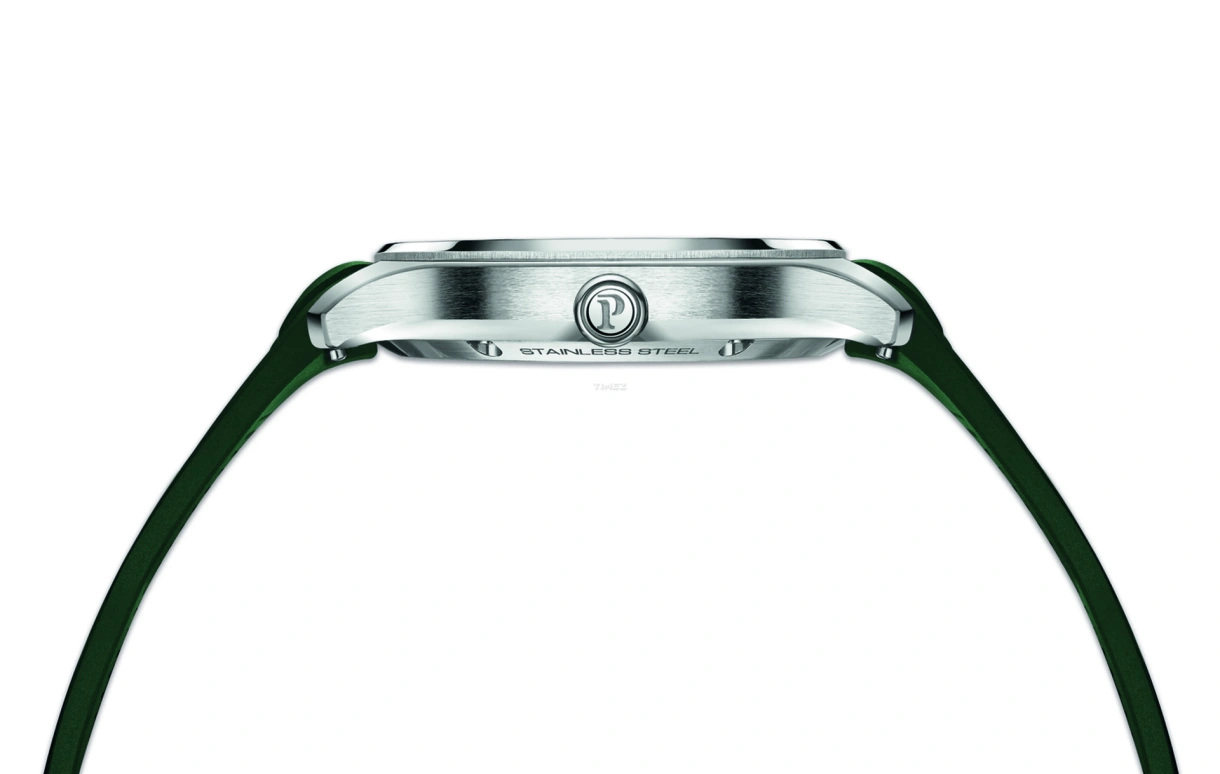 Piaget,Polo 42mm,42mm,Stainless Steel,Green,Automatic,Day,Round,G0A48022 