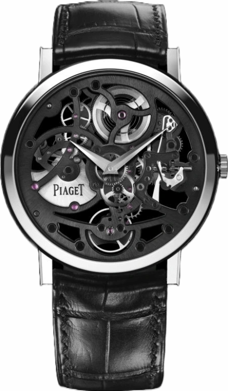 Piaget Altiplano G0A40033