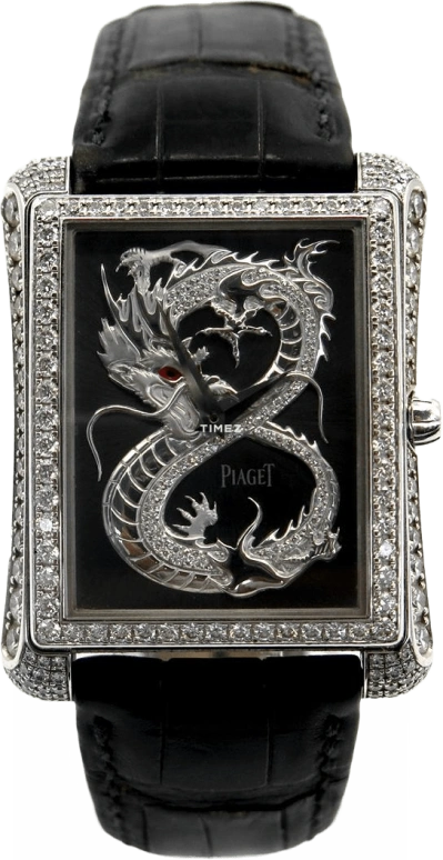 Piaget Altiplano G0A36573