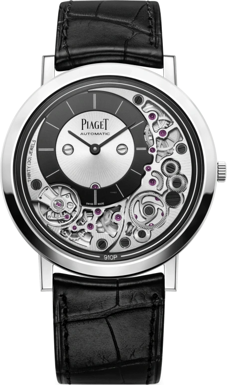 Piaget Altiplano G0A43121