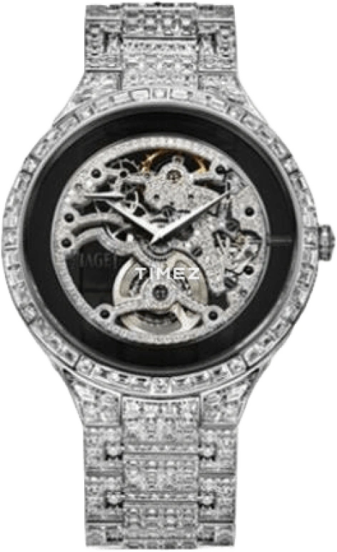 Piaget High Jewellery G0A37050