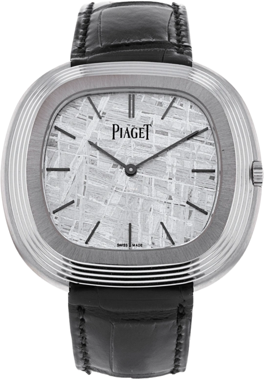 Piaget Black Tie G0A42237