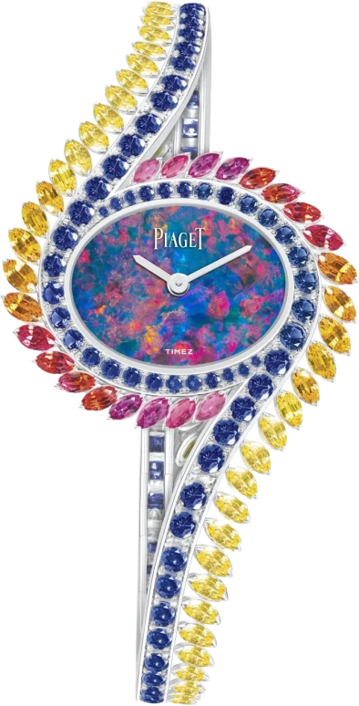 Piaget Limelight G0A45007