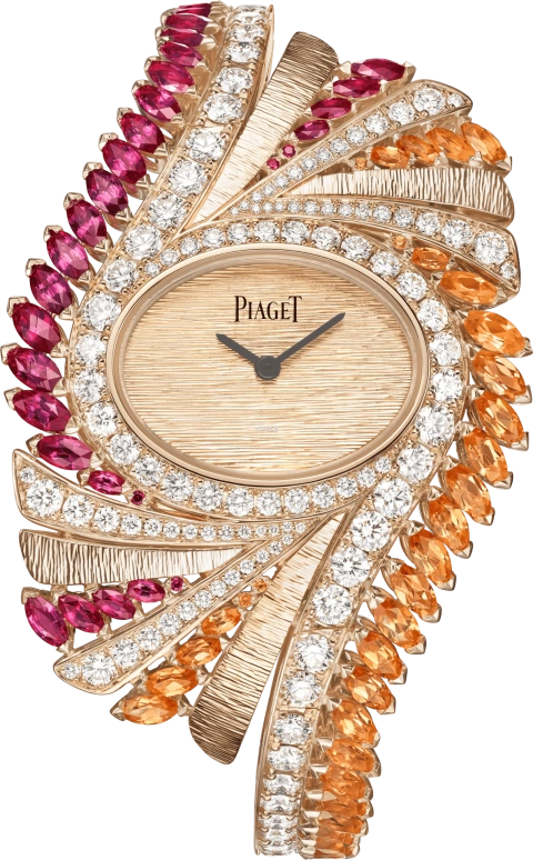 Piaget High Jewellery G0A48170
