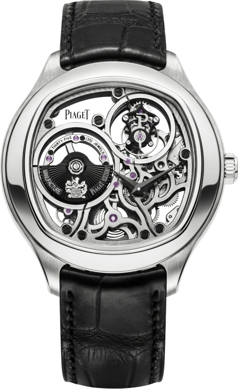 Piaget Emperador G0A40041