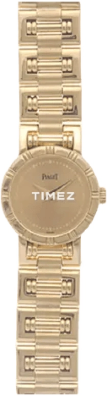 Piaget,Jewellery 20mm,20mm,Yellow Gold,Gold,Quartz,Sapphire,Crystal Glass,Round,G0A20000