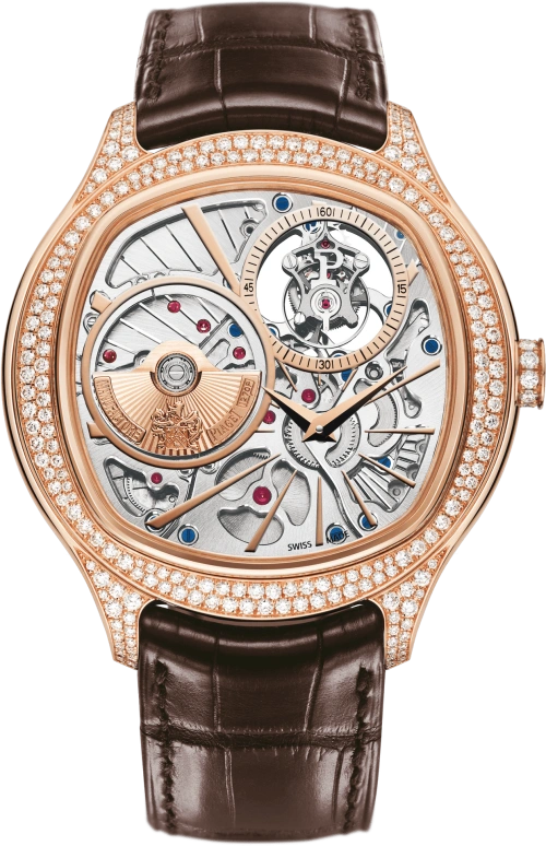 Piaget Emperador G0A38058