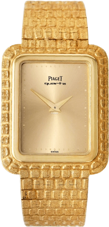 Piaget Other 74121