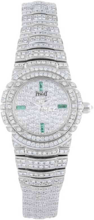 Piaget Other G0A17081