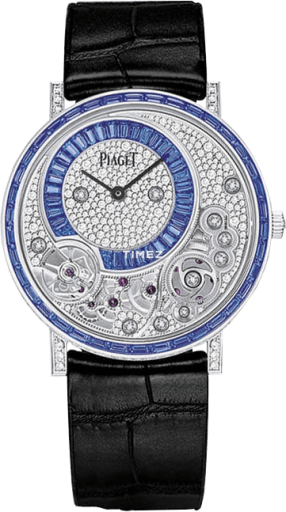 piaget piaget-altiplano 