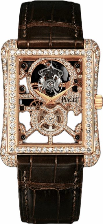 Piaget Emperador G0A31047