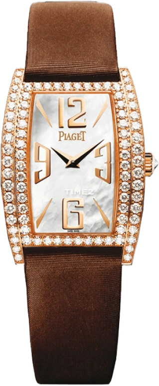 Piaget Limelight G0A36190