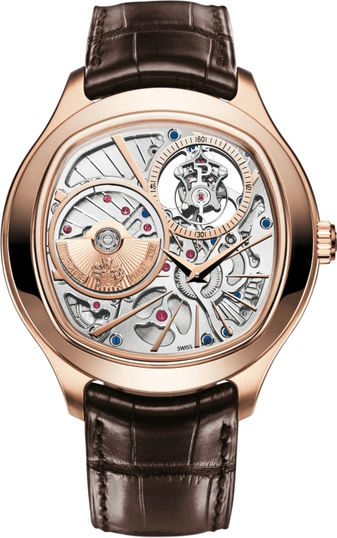 Piaget Emperador G0A38042