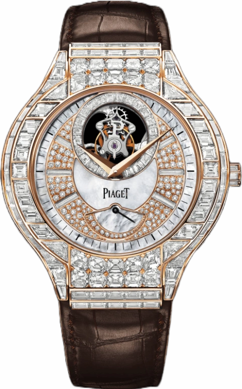 Piaget Polo G0A36111