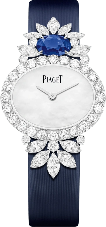Piaget High Jewellery G0A45026