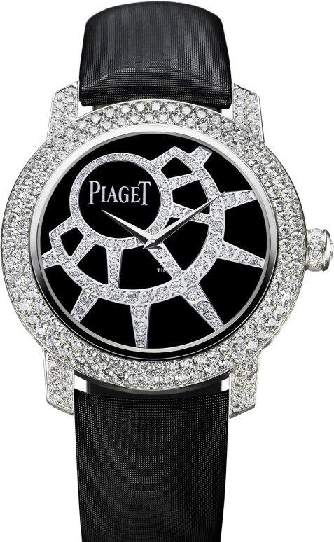 Piaget Limelight G0A33178