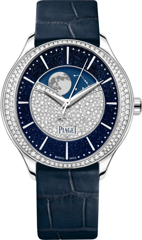 Piaget Limelight G0A44124