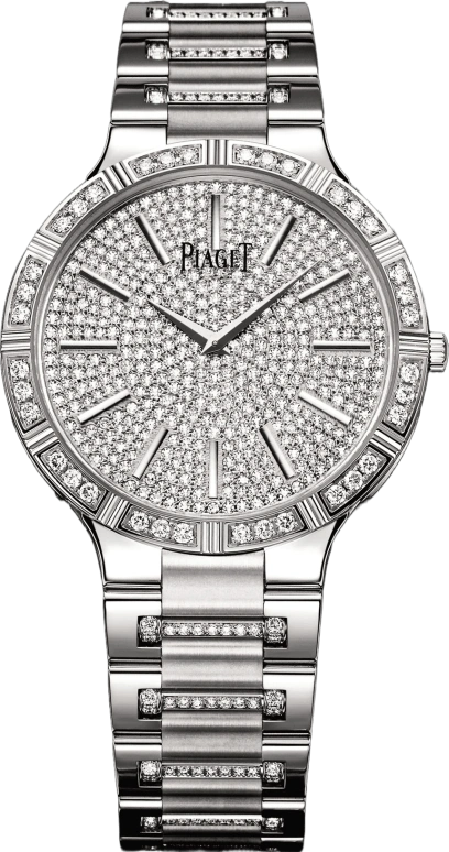 Piaget Jewellery G0A34054