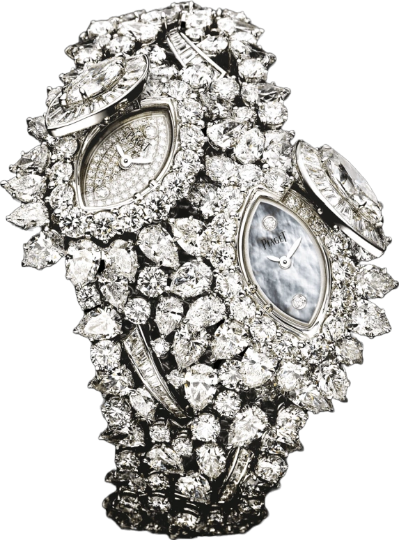 Piaget High Jewellery G0A34135