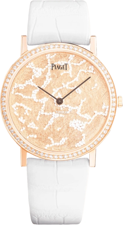 Piaget High Jewellery G0A42199