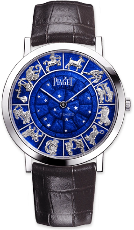 Piaget Altiplano G0A40599