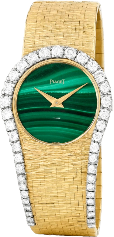 Piaget Other PIAGET PATRIMONY