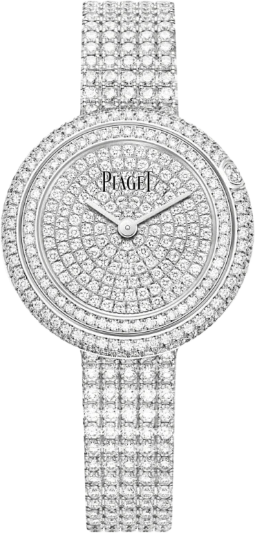 Piaget Possession G0A46088