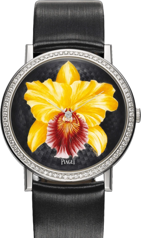 Piaget Altiplano G0A34241