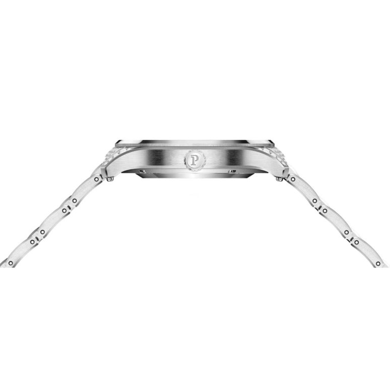 Piaget,Polo 36mm,36mm,White Gold,Silver White,Automatic,Day,40hours,G0A46022