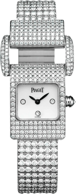 Piaget Limelight G0A32022